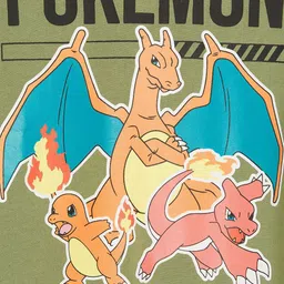 Fame Forever by Lifestyle Boys Graphic Printed Cotton Sweatshirt image 4