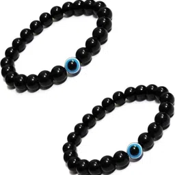 Rodya Unisex Black Bracelet-picture-26