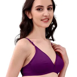 Exotica Lingerie Bra Full Coverage image 4