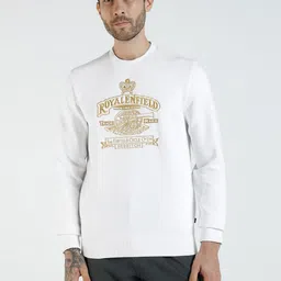 Royal Enfield Men Printed Sweatshirt-picture-47
