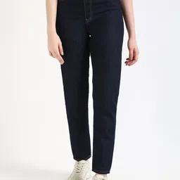 Calvin Klein Jeans Women Cotton Jeans-image-99