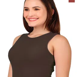 PRIME LOVE Tank Crop Top-image-34