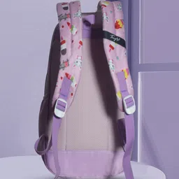 Tinytot Unisex Kids Graphic Backpack image 5