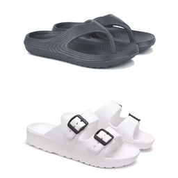 PENNEN Men Set Of 2 Lightweight Flips Flops-picture-48