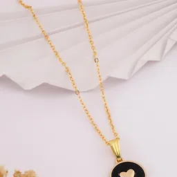 DressBerry Women Necklace and Chains image 4