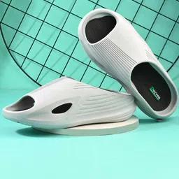 DOCTOR HEALTH SUPER SOFT Men Sliders image 3