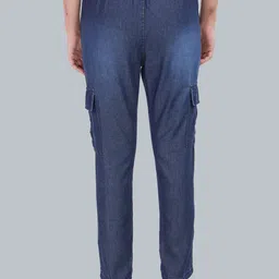 mm-21 fashion Women Cargos image 2