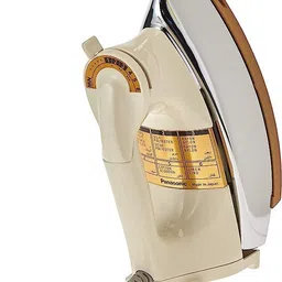 panasonic NI-22AWTXJ 1000 W Dry Iron (White) 1000 W Dry Iron image 2