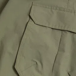 Marks & Spencer Women High-Rise Regular Fit Trousers image 5