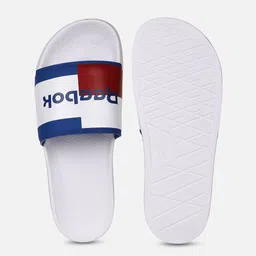 reebok Reeebok Pop Sliders Flip Flops image 3
