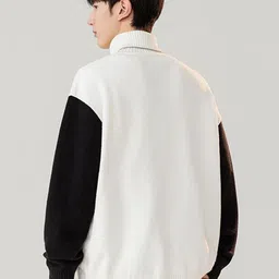 StyleCast x Revolte Men Pullover image 4