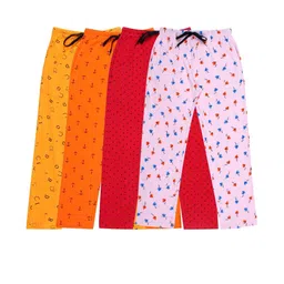 Fasha Kids-Unisex Cotton Pyjamas-picture-19