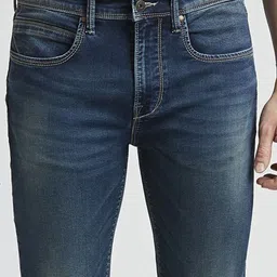 Pepe Jeans Men Light Fade Stretchable Jeans image 5