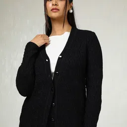 Soch Women Cardigan Sweater-picture-33