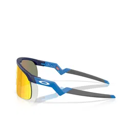 Oakley Junior Boys Rectangle Sunglasses with UV Protected Lens 888392664730 image 4