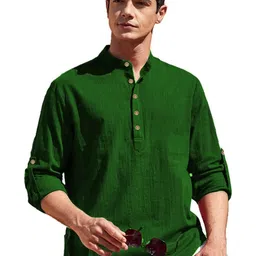 Navkanj Men Kurta image 3