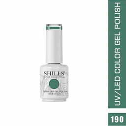 shills professional UV LED Gel Nail Polish-190-image-38