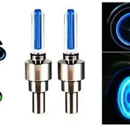 zepro Plastic Tyre Valve Cap for Bike, Car-picture-10