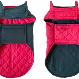 pets planet Winter Jacket, Coat for Dog, Cat image 4