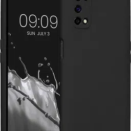 onelike Back Cover for Realme 7 Pro-picture-24