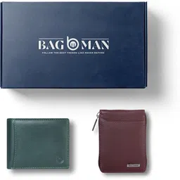 BAGMAN Unisex Accessory Gift Set of-picture-20