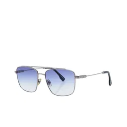 Shisen Fox Unisex Oversized Sunglasses with UV Protected Lens SG274-picture-14