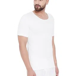 NEVA Round Neck Thermal Top image 3