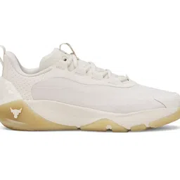 UNDER ARMOUR Project Rock 8 Women Lace-Ups Sports Shoes-picture-37