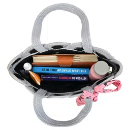 ENSAC Structured Shoulder Bag image 2