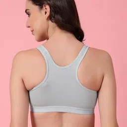 SHYAM SONS FLAIR Bra Full Coverage image 2