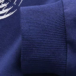 Xsole Boys Printed Pullover image 2