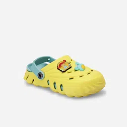 PASSION PETALS Unisex Kids Printed Slip-On Sneakers image 5