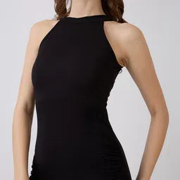 SZN Bodycon Dress image 2