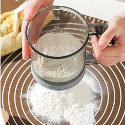 kt mart Collapsible Sieve image 2