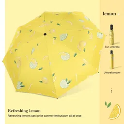 kekemi UMB026 3 Fold Automatic Umbrella image 3