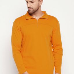 Hypernation Men Polo Collar T-shirt-picture-20