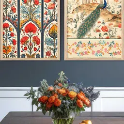 WALLLANE Wood Wall Paintings-picture-30