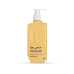 Keraology Keratin Teaser Shampoo For Hair Growth - 300 ml-picture-26