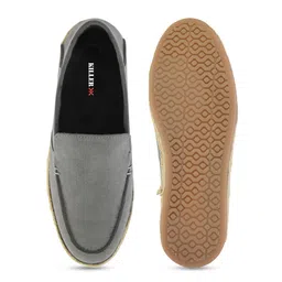 Killer Men Textured Lightweight Loafers image 2
