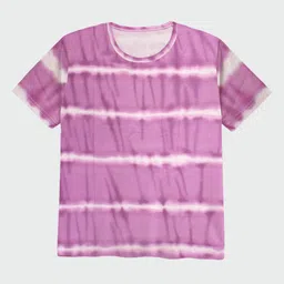 Tee Weavers Girls Tie and Dye Dyed T-shirt-picture-24