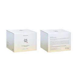 Beauty of Joseon Ground Rice & Honey Glow Mask - 150 ml-picture-33
