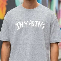 BENNY BROOKS Men Printed T-shirt image 2