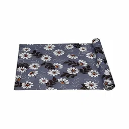 Aura Grey Set of 1 Water Resistant Shelf Liner Organisers image 4