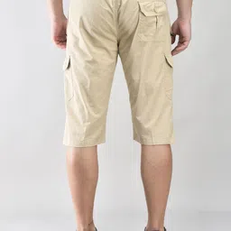 8th wonder Solid Men Three Fourths image 3