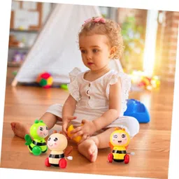 bestie toys 4Pcs Combo Creative Toys Kids Funny Design Toys image 5