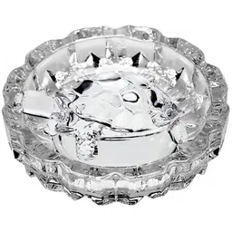 Navyaksh White Religious Figurine Showpiece image 3