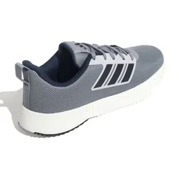 ADIDAS Base X M Men Lace-Ups Running Shoes image 4