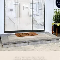 Stylista Transparent Insulated Magnetic Door Curtain - 58 x 94 inch - PVC thickness 0.2mm-picture-25