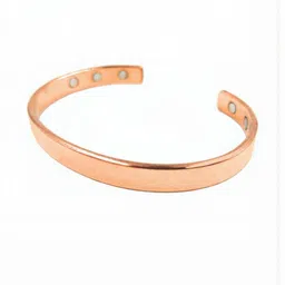 Shinde Exports Unisex Copper Bracelet-image-45