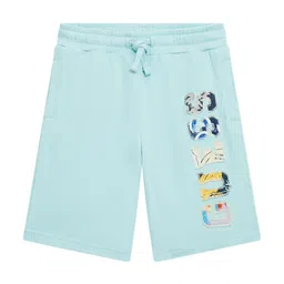 GUESS kids Boys Embellished Technology Shorts-picture-17